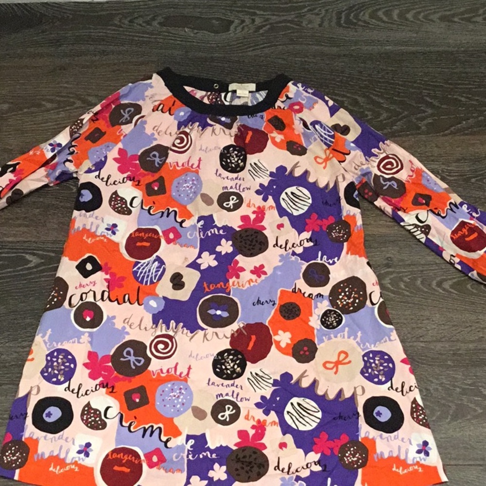 Kate Spade Kids Dress